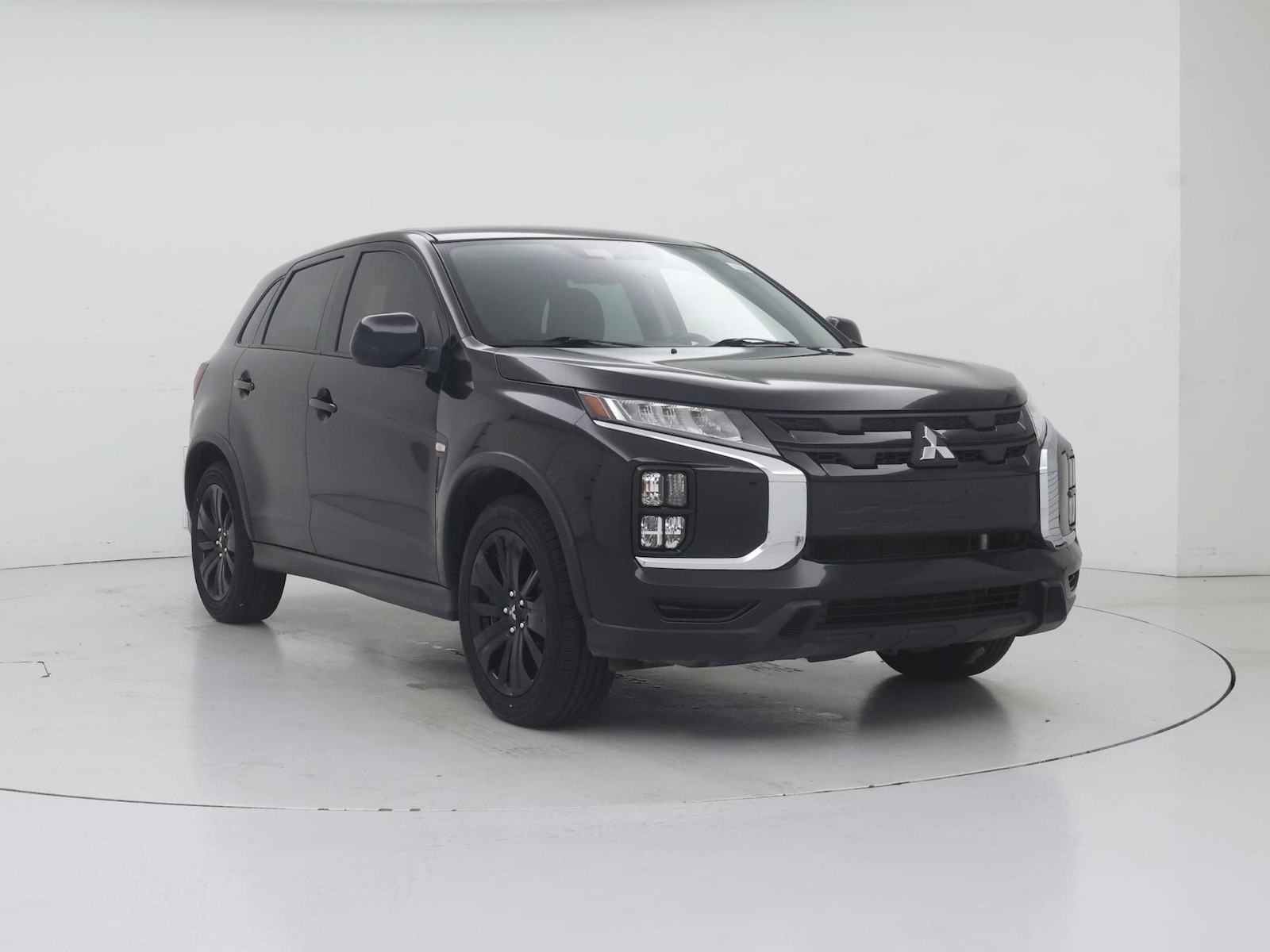 mitsubishi outlander sport 2024 JA4ARUAU7RU009071 image mitsubishi outlander sport 2024 JA4ARUAU7RU009071 image